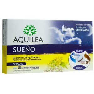 AQUILEA SUEÑO 1,95 MG...