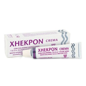 XHEKPON CREMA 40 ML