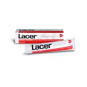 LACER PASTA 125 ML