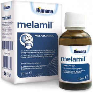 MELAMIL 30 ML