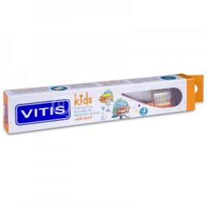 VITIS CEPILLO DIENTES KIDS