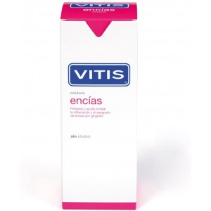 VITIS ENCIAS COLUTORIO 500 ML