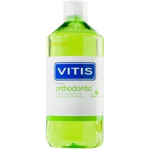 VITIS ORTHODONTIC COLUTORIO...