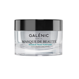 GALENIC MASCARILLA FRÍA...