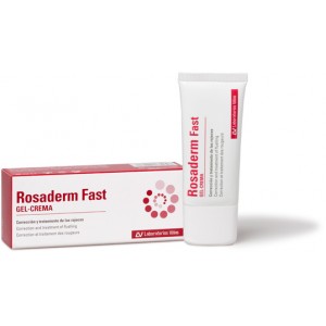 ROSADERM FAST GEL 30 ML