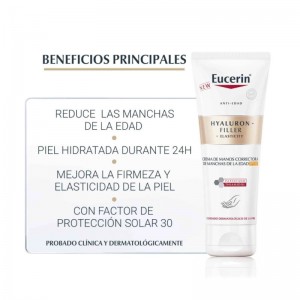 EUCERIN HYALURON FILLER +...