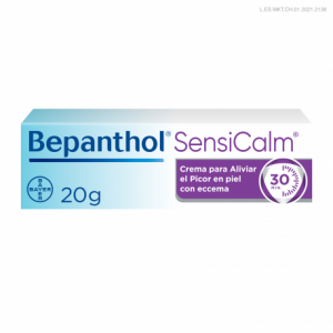 BEPANTHOL SENSICALM 20 G