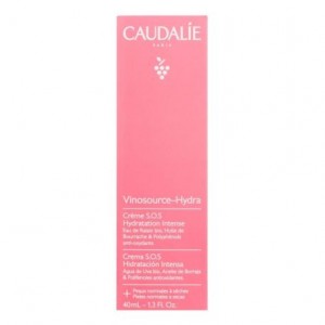 CAUDALIE VINOSOURCE Crema...