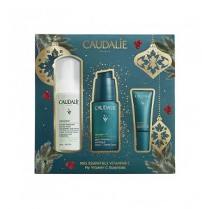 CAUDALIE VINERGETIC C+...