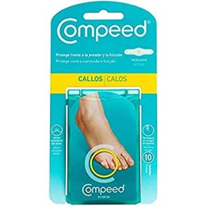 COMPEED CALLOS TALLA...