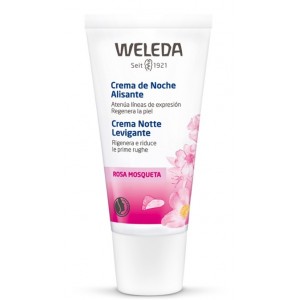 WELEDA ROSA MOSQUETA CREMA...