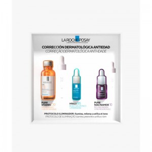 LA ROCHE POSAY COFRE SERUM...