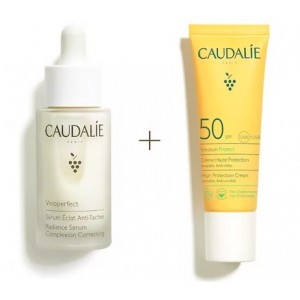 CAUDALIE Vinoperfect Cofre...