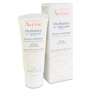 Avene Hydrance UV-Ligera...