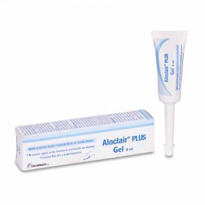 ALOCLAIR GEL PLUS 8 ML