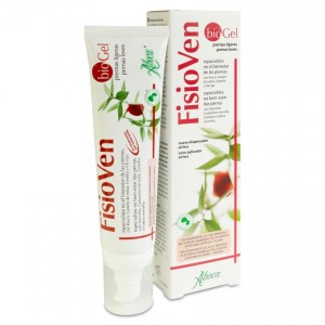 ABOCA FISIOVEN BIOGEL 100  ML