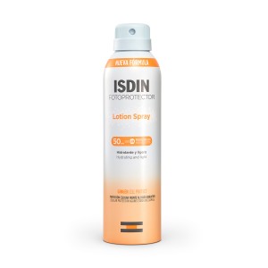 ISDIN FOTOPROTECTOR LOTION...