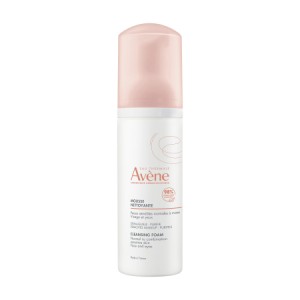 Avene Espuma Limpiadora...