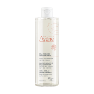 Avene Locion Micelar 400 ml