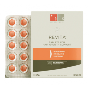 REVITA ANTICAIDA 30...