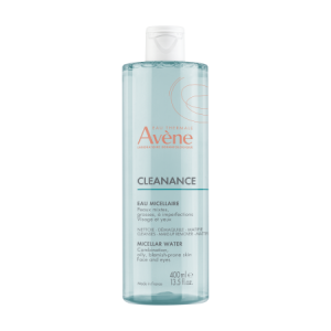 Avene Agua micelar...