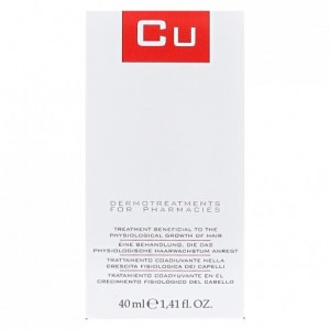 CU 40 ML