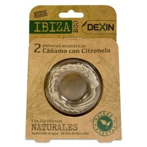 DEXIN PULSERA IBIZA ECO...