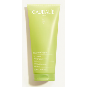 CAUDALIE GELES DE DUCHA 200 ML