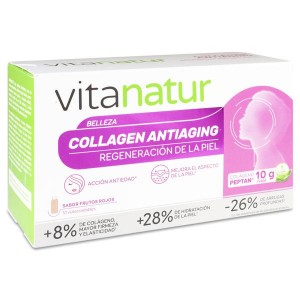 VITANATUR COLAGEN ANTIAGING...