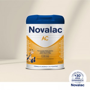 NOVALAC AC 800G