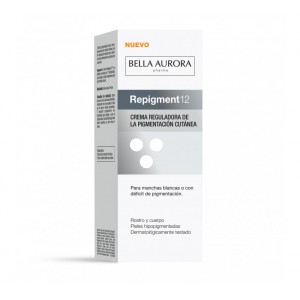 BELLA AURORA REPIGMENT 12...