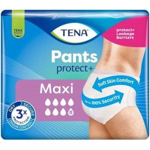 TENA PANTS MAXI