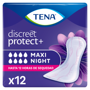 TENA DISCREET PROTECT MAXI...