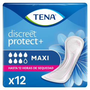 Tena Discreet PROTECT Maxi...