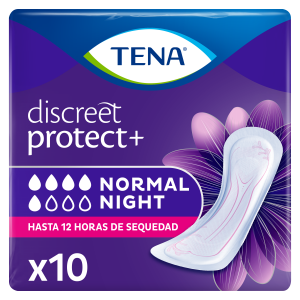 TENA DISCREET PROTECT...