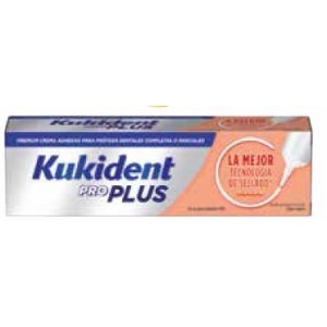 KUKIDENT PRO EFECTO SELLADO