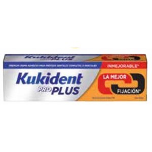 KUKIDENT PRO DOBLE ACCIÓN