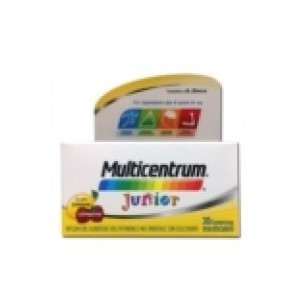 MULTICENTRUM JUNIOR 30...