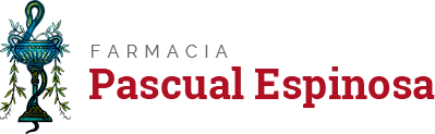 Farmacia Pascual Espinosa